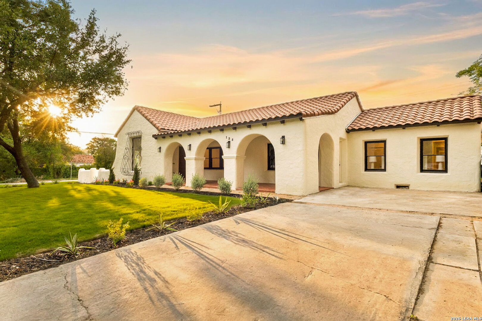 135 W Lullwood, San Antonio, TX 78212