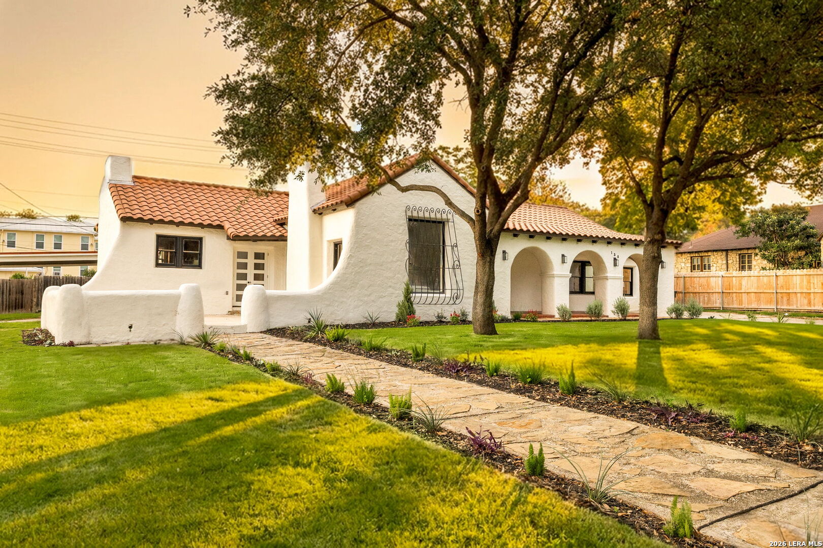 135 W Lullwood, San Antonio, TX 78212