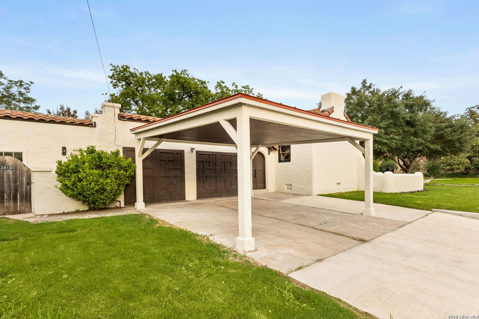 135 W Lullwood, San Antonio, TX 78212