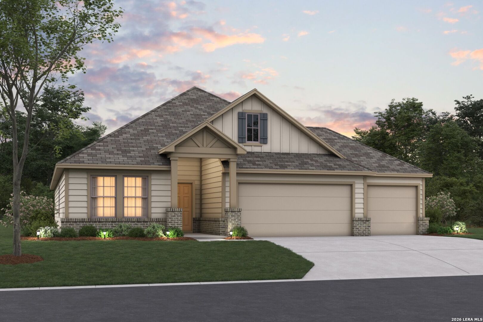 132 Greeley Drive Listing Cover Image