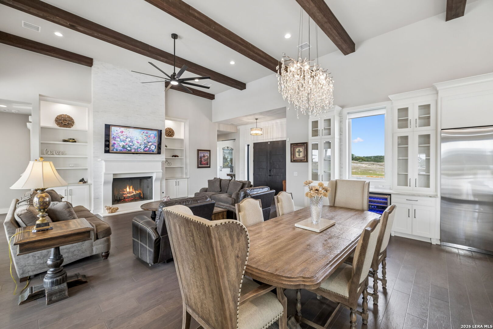 1051 N Cattlemans Crossing Dr, Kerrville, TX 78028