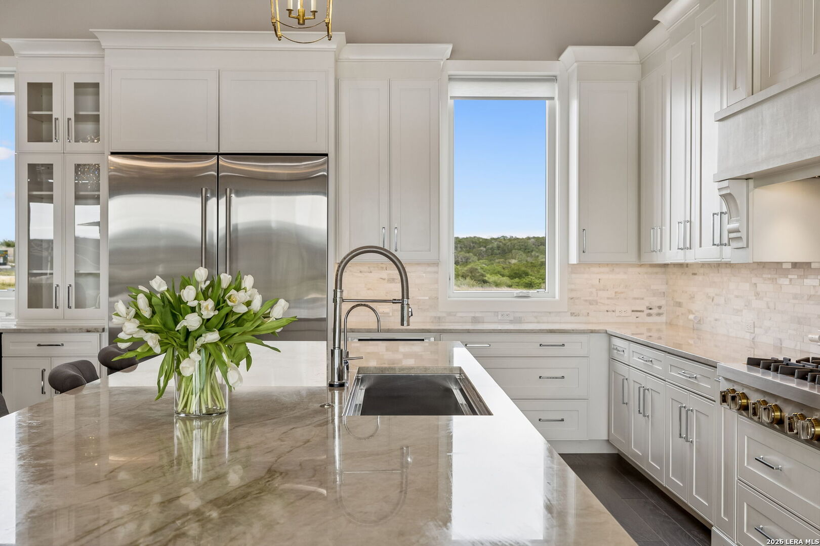 1051 N Cattlemans Crossing Dr, Kerrville, TX 78028
