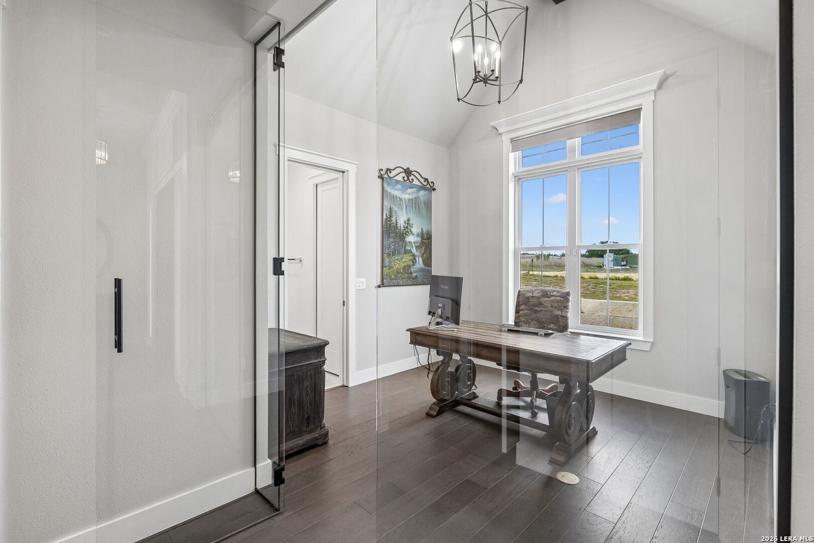 1051 N Cattlemans Crossing Dr, Kerrville, TX 78028