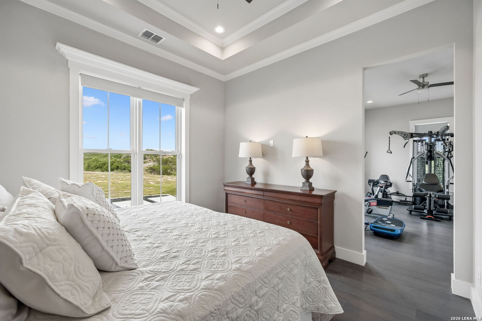 1051 N Cattlemans Crossing Dr, Kerrville, TX 78028