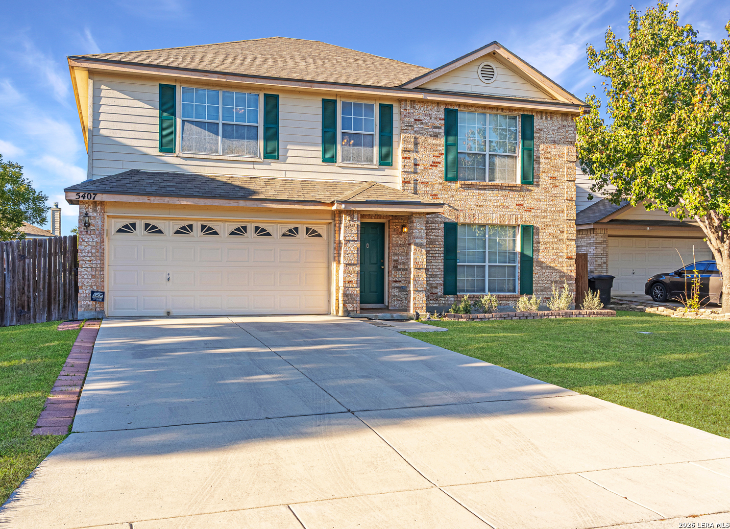 5407 Stormy Sunset Listing Cover Image