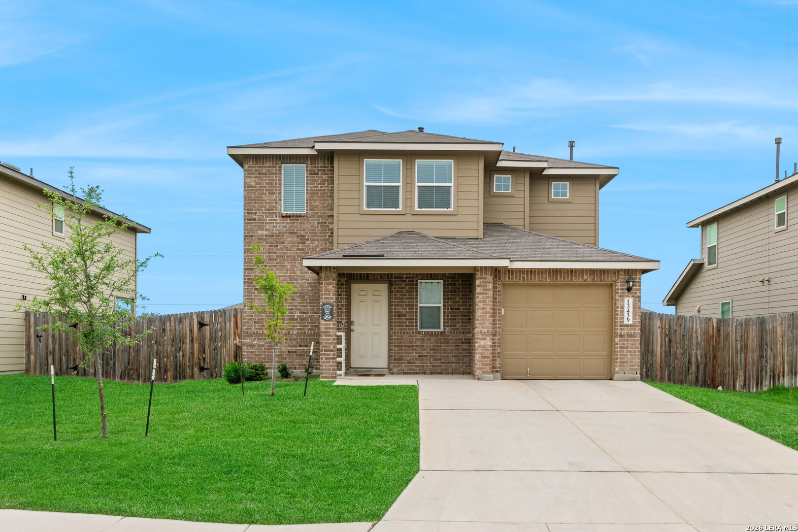 13439 Whisper Ranch Listing Cover Image