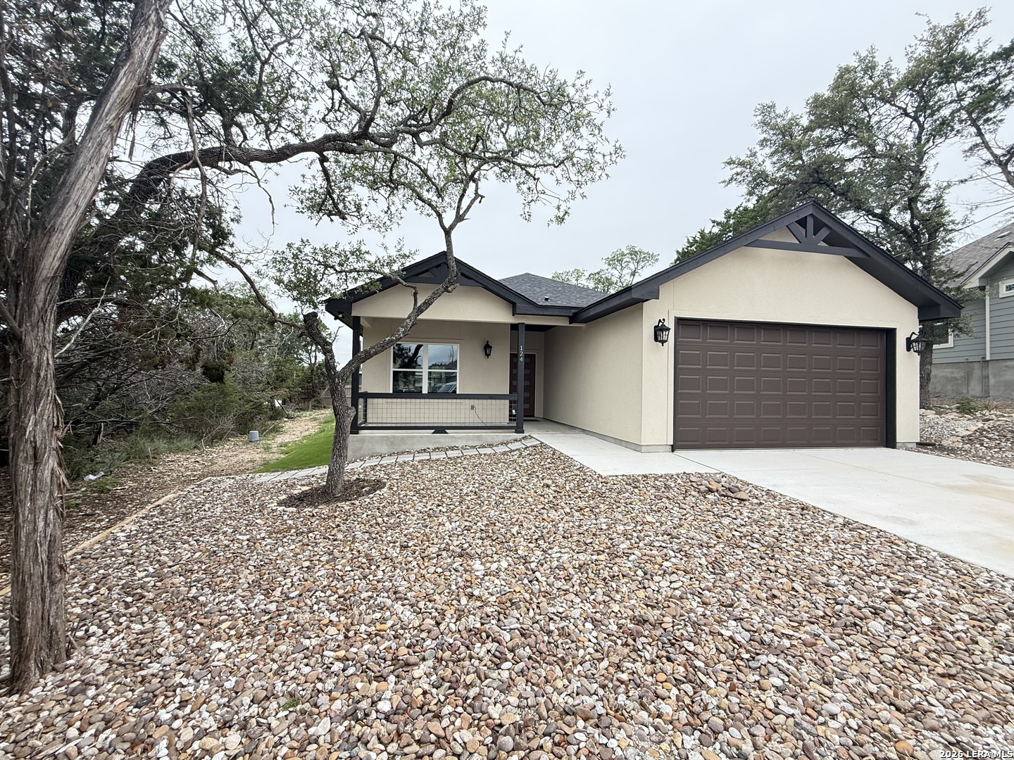 124 Lookout  Ct Listing Cover Image