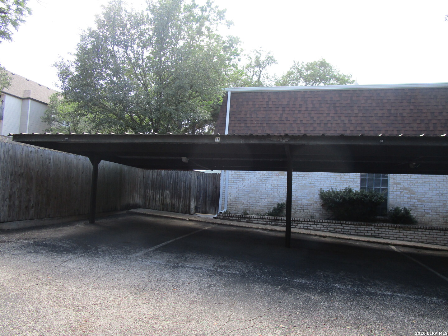 1045 Shook Ave, #146 H, Olmos Park, TX 78212