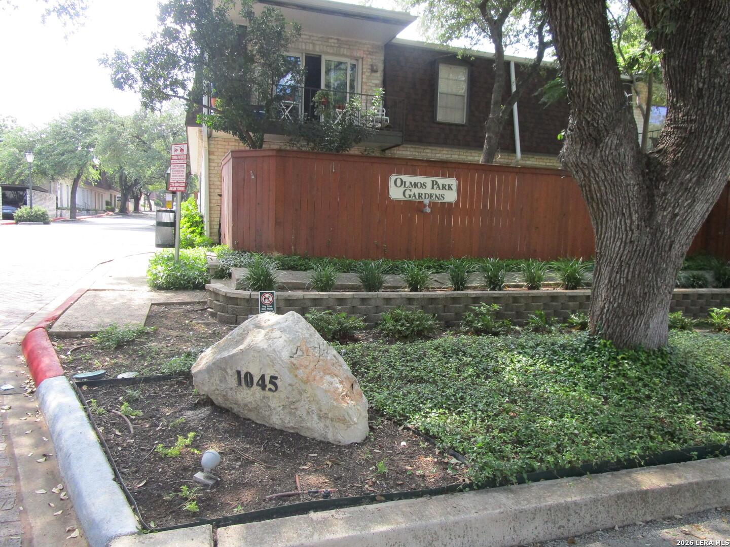 1045 Shook Ave, #146 H, Olmos Park, TX 78212