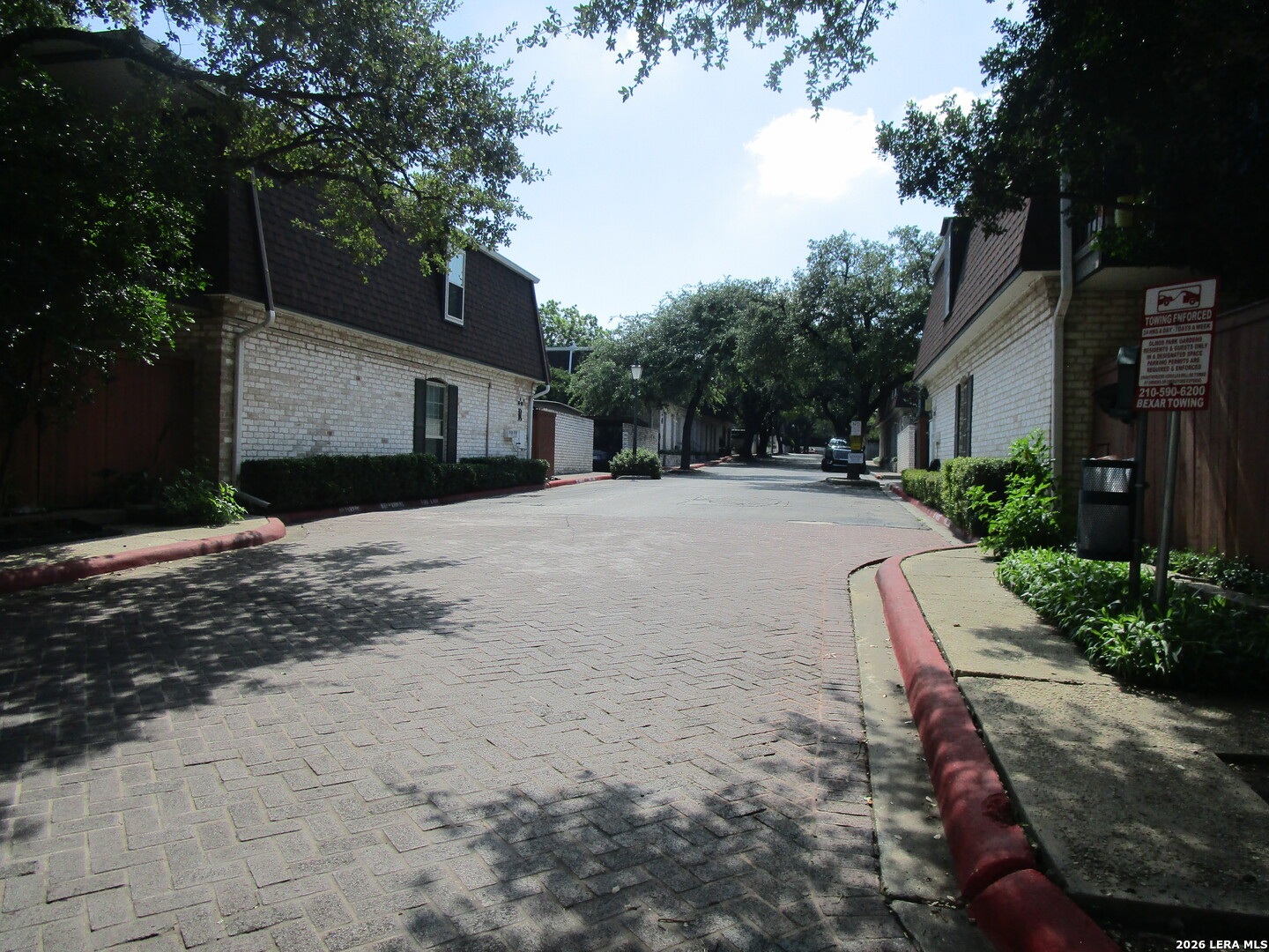 1045 Shook Ave, #146 H, Olmos Park, TX 78212