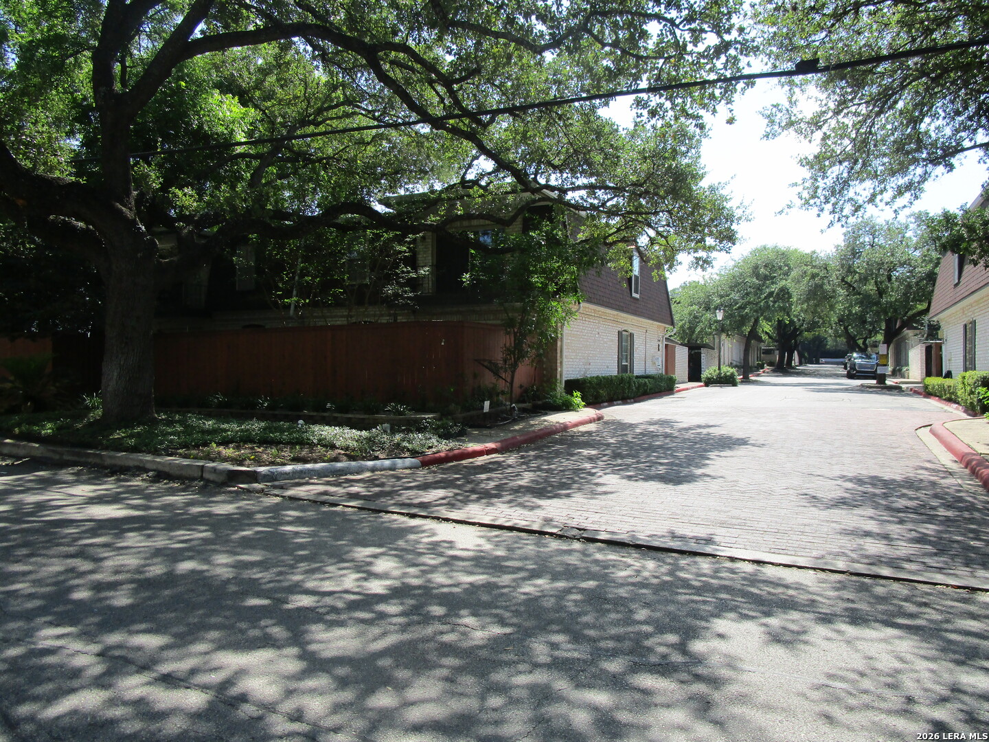 1045 Shook Ave, #146 H, Olmos Park, TX 78212