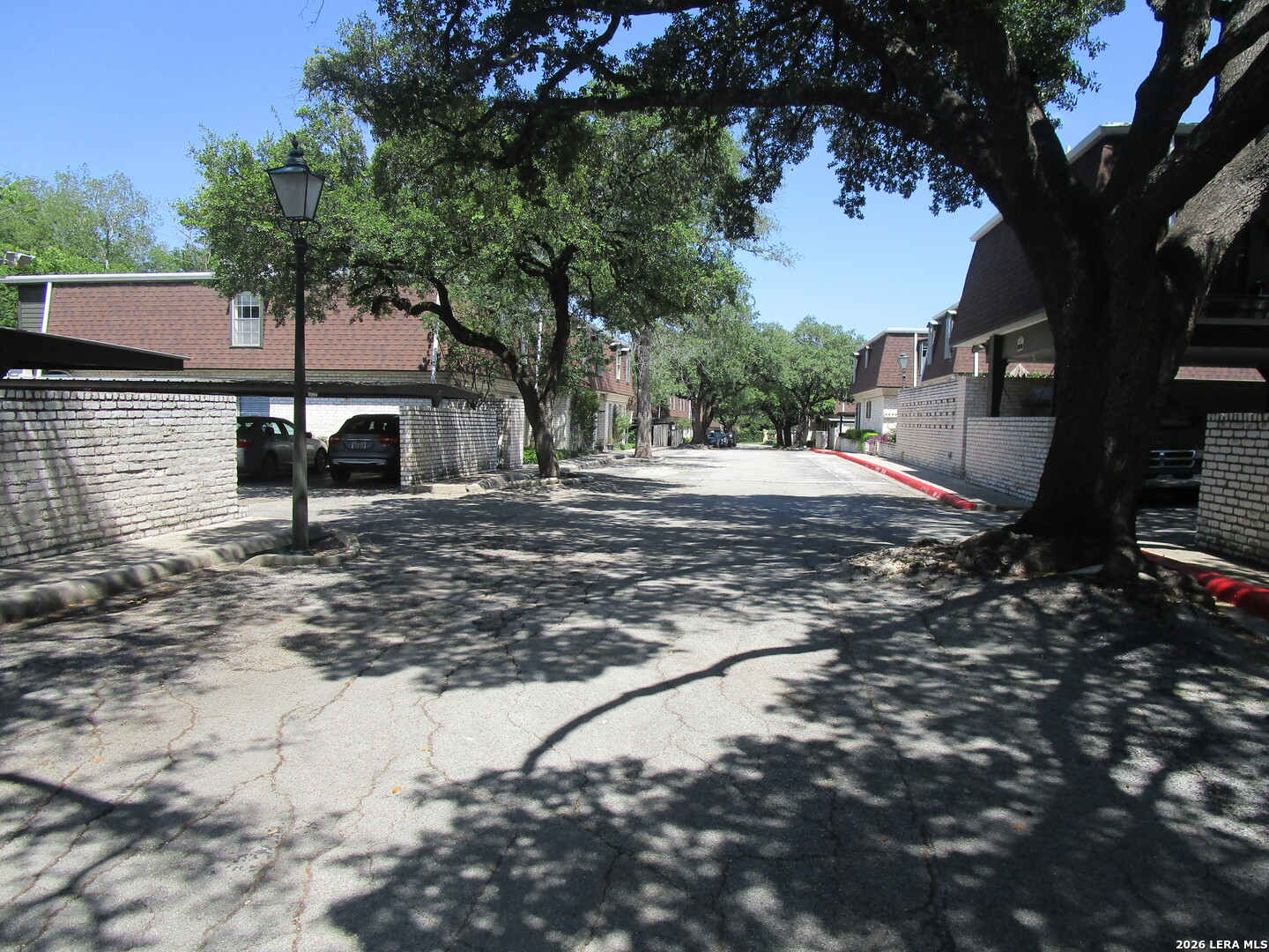 1045 Shook Ave, #146 H, Olmos Park, TX 78212