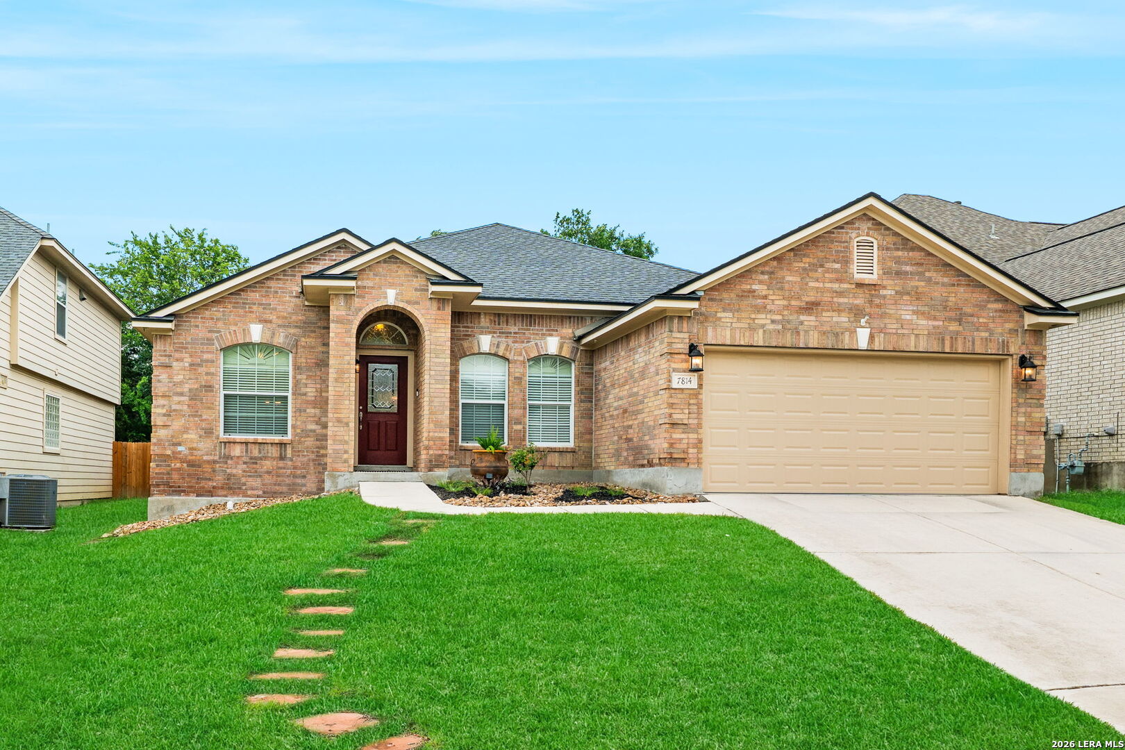 7814 Lacey Oak Cv