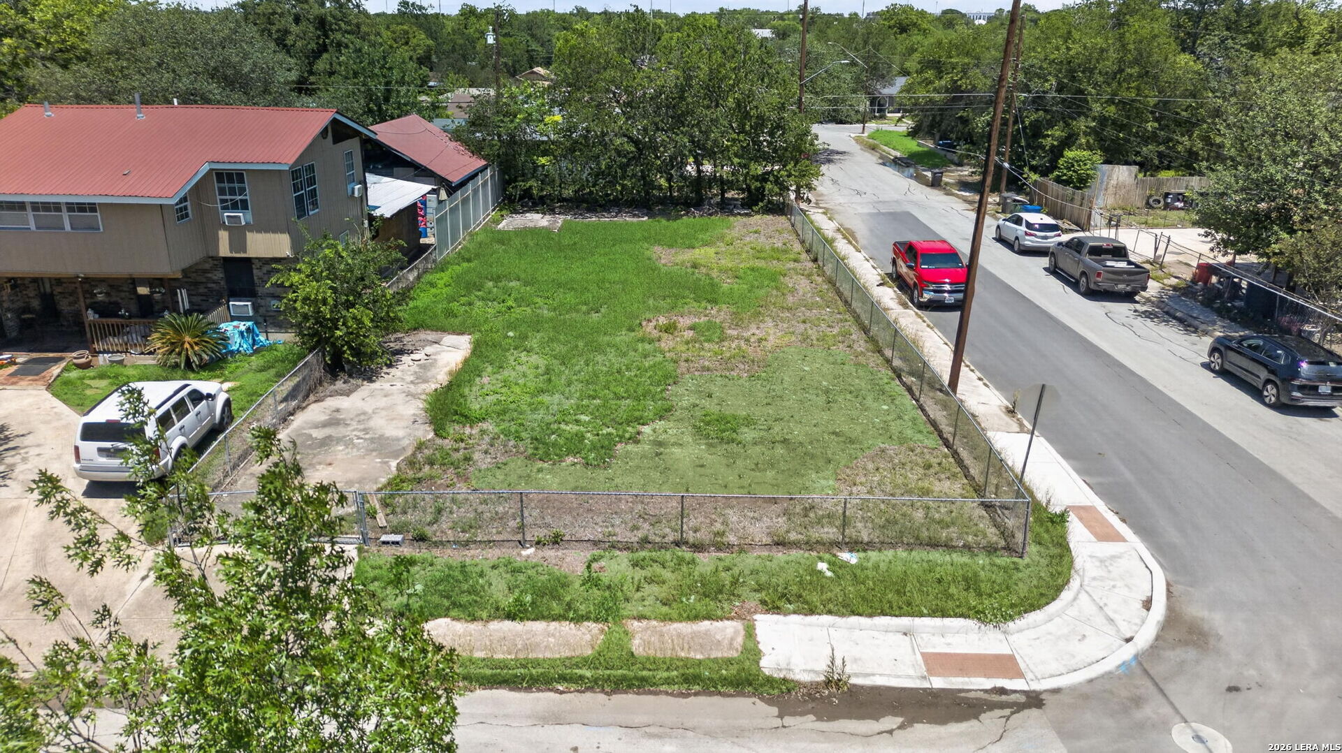 3803 Houston St Listing Cover Image