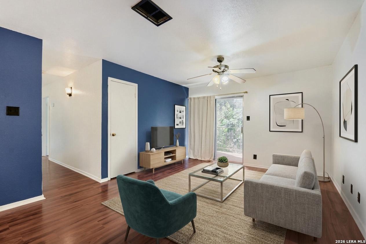 4119 Medical Dr. #205d #205D, San Antonio, TX