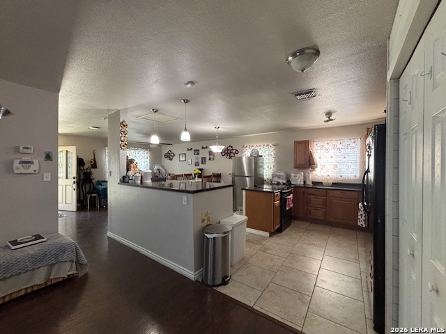Living/Dining Combo