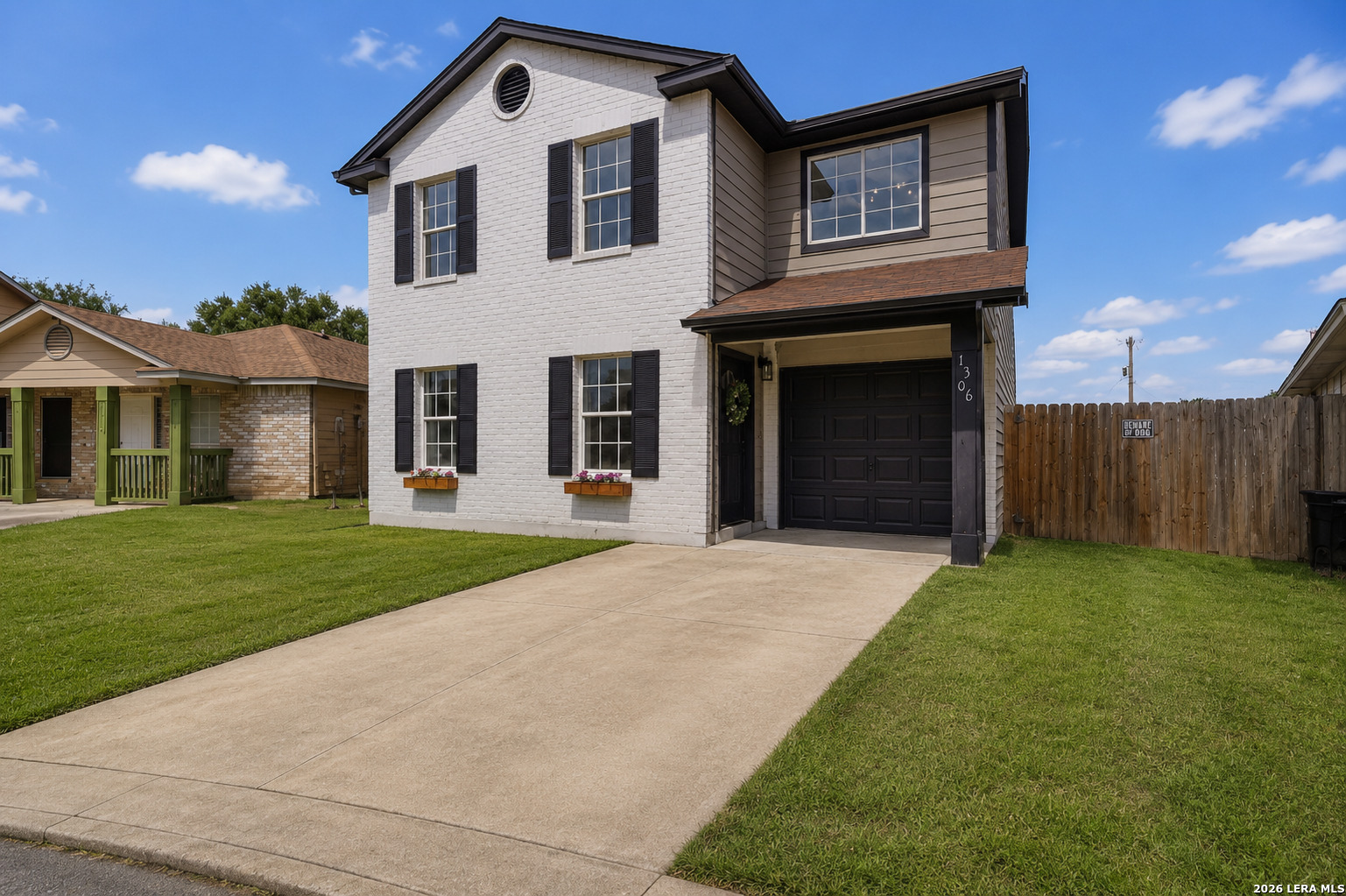 1306 Melissa Sue Listing Cover Image