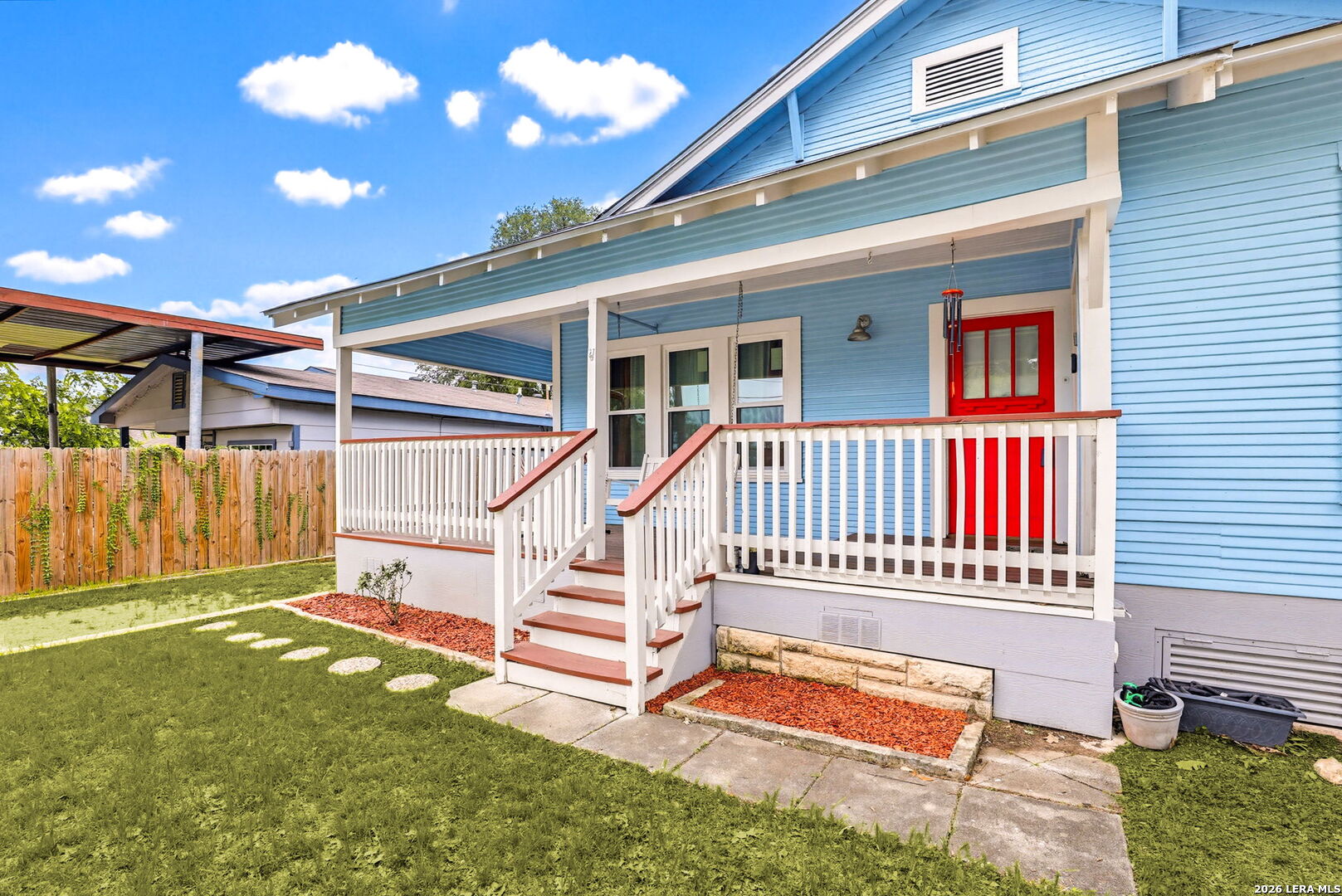 239 E Ligustrum, San Antonio, TX 78228