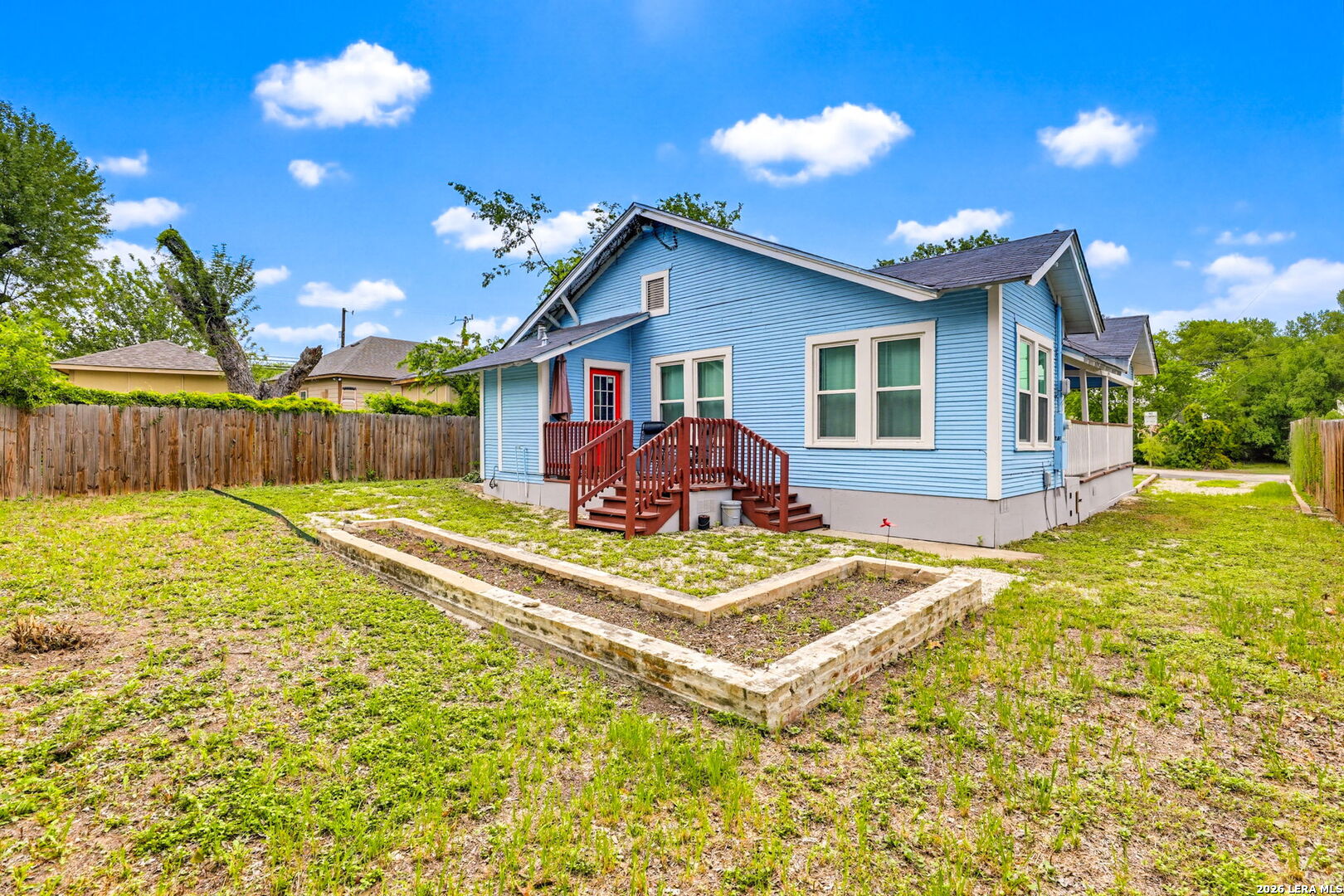 239 E Ligustrum, San Antonio, TX 78228