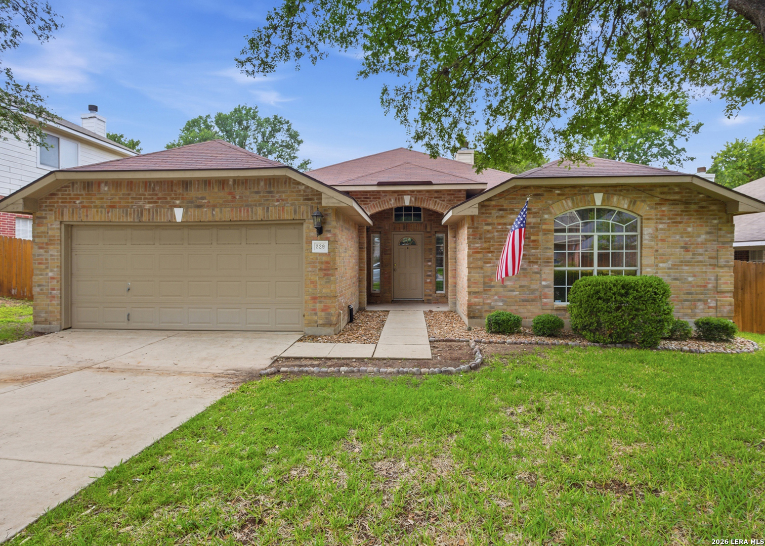 229 CORDERO DR, Cibolo, TX 78108
