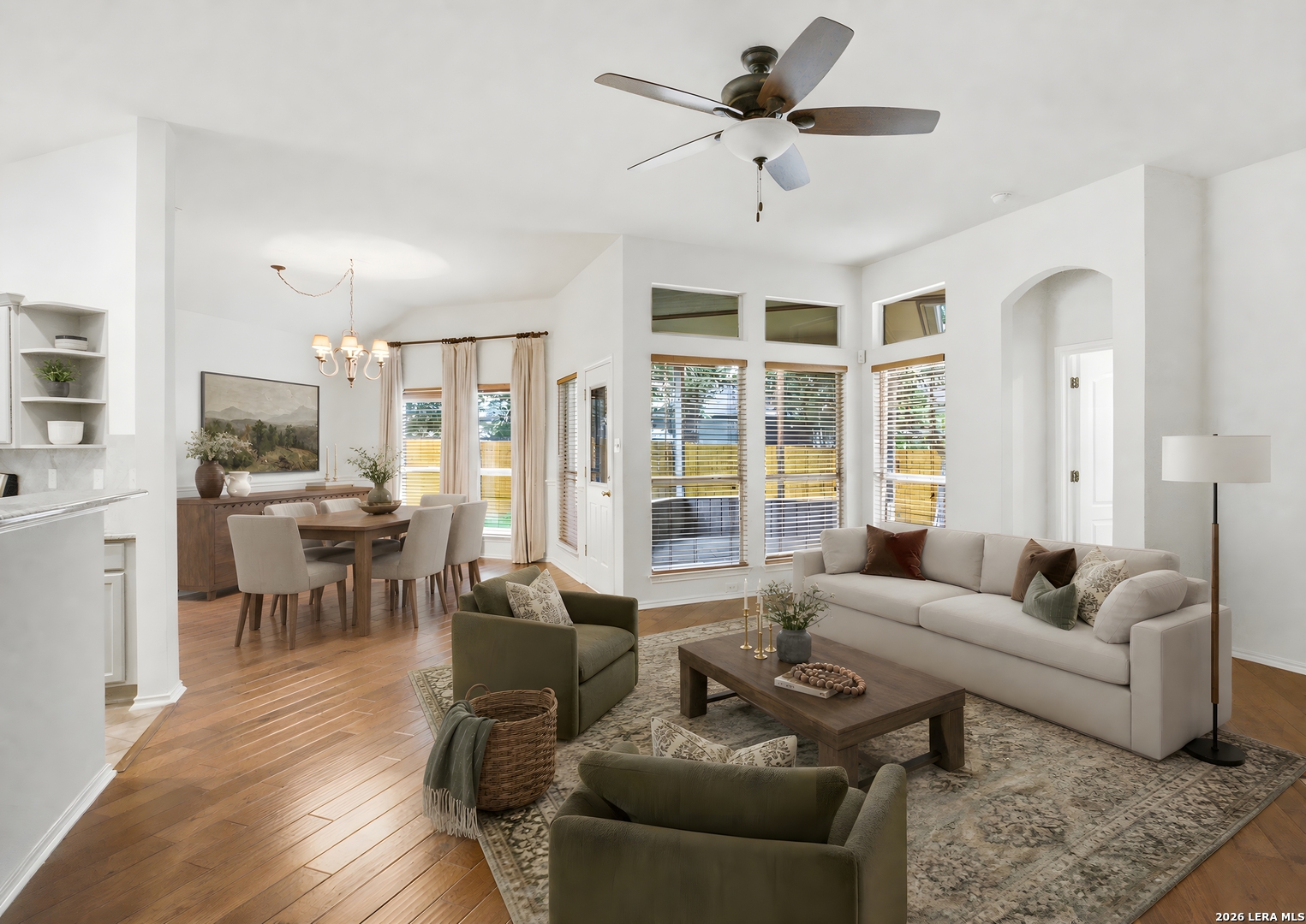 229 CORDERO DR, Cibolo, TX 78108