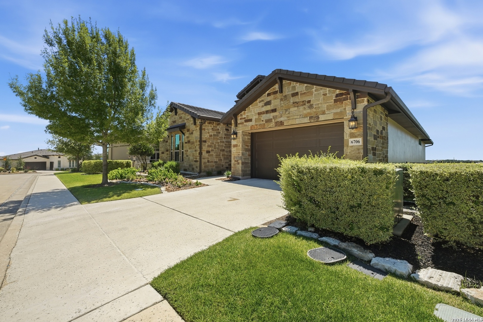 6706 Bella Colina, San Antonio, TX 78256