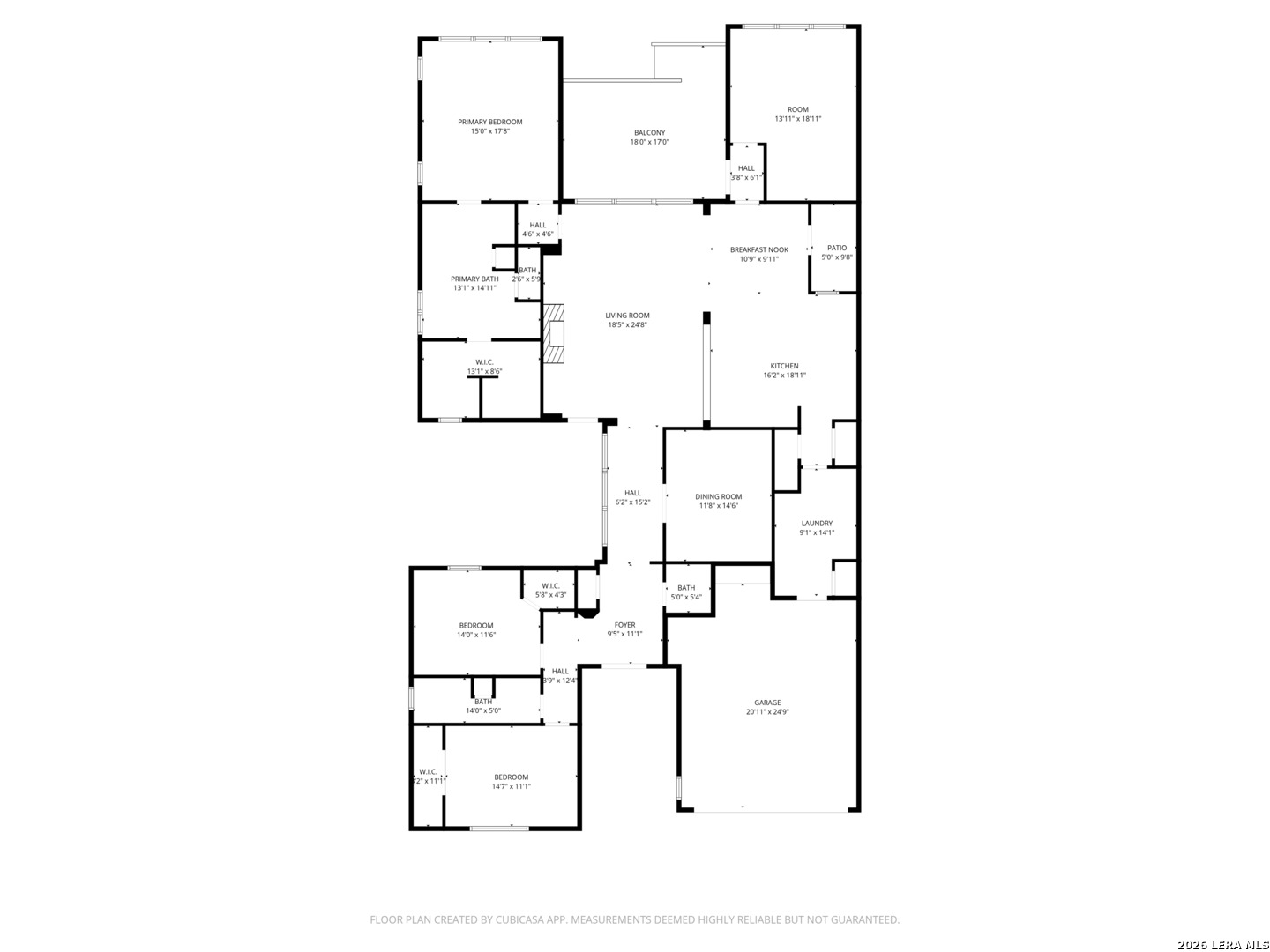 6706 Bella Colina, San Antonio, TX 78256