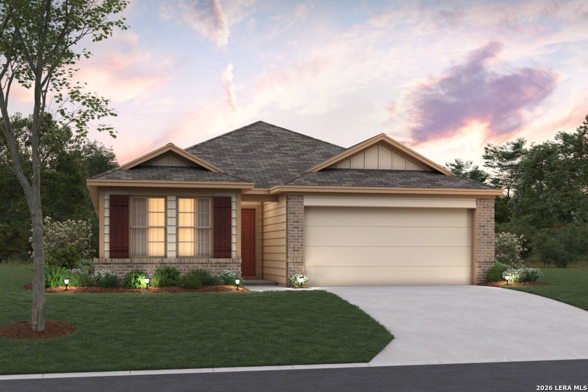 8228 Foxtail Fork Listing Cover Image