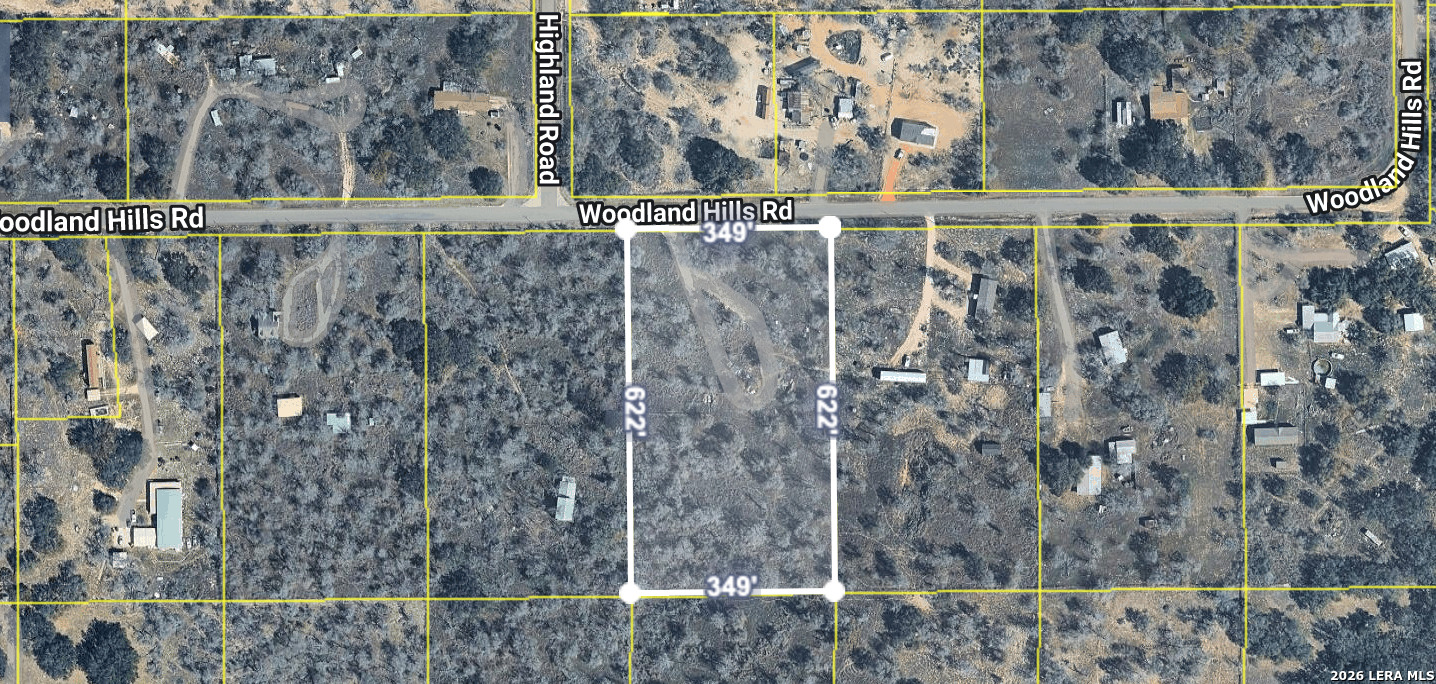 TBD, LOT 17 Woodland Hills Listing Cover Image