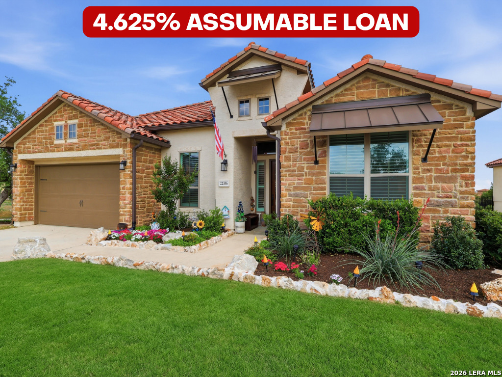 22336 Estacado Listing Cover Image