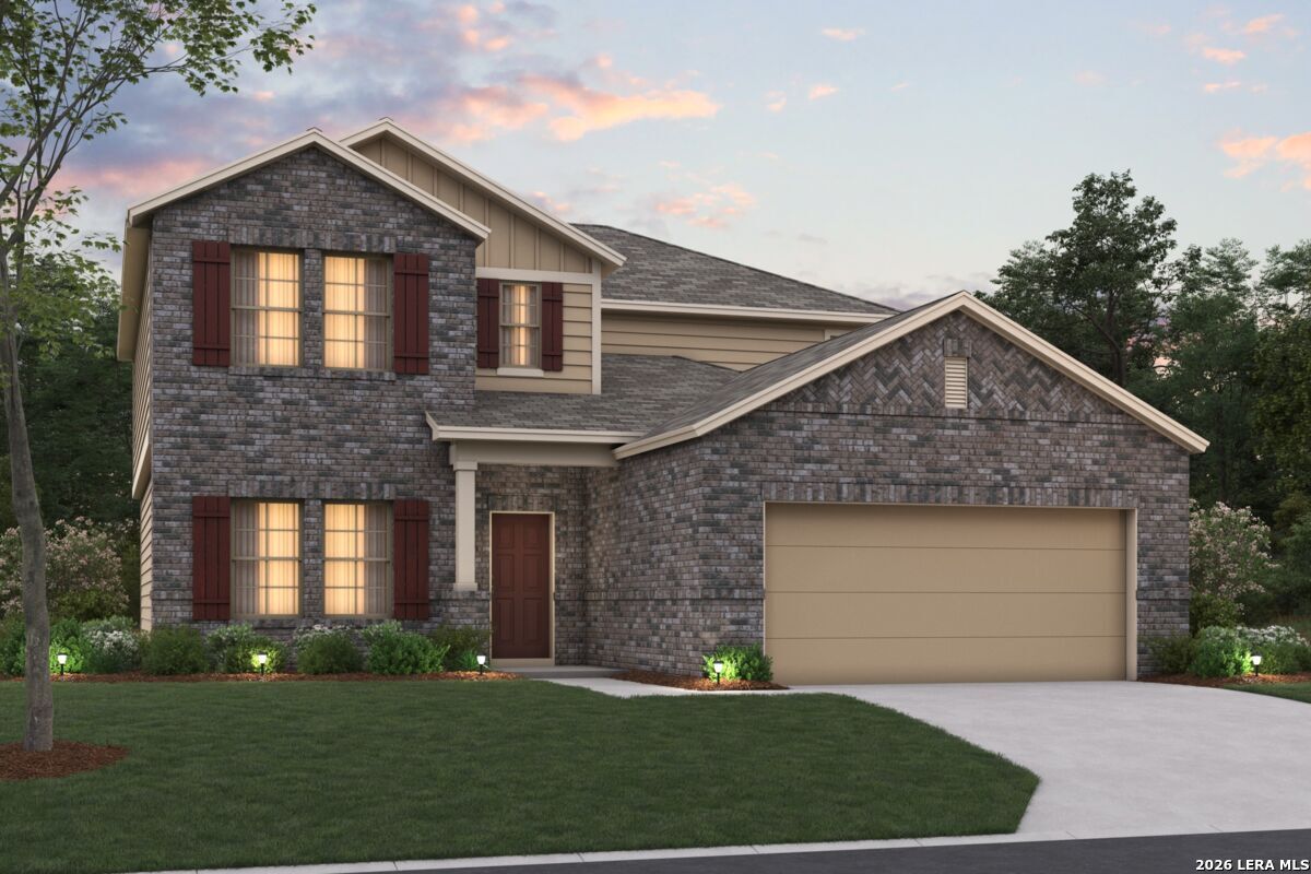 8632 Rucker Pond Trail Listing Cover Image