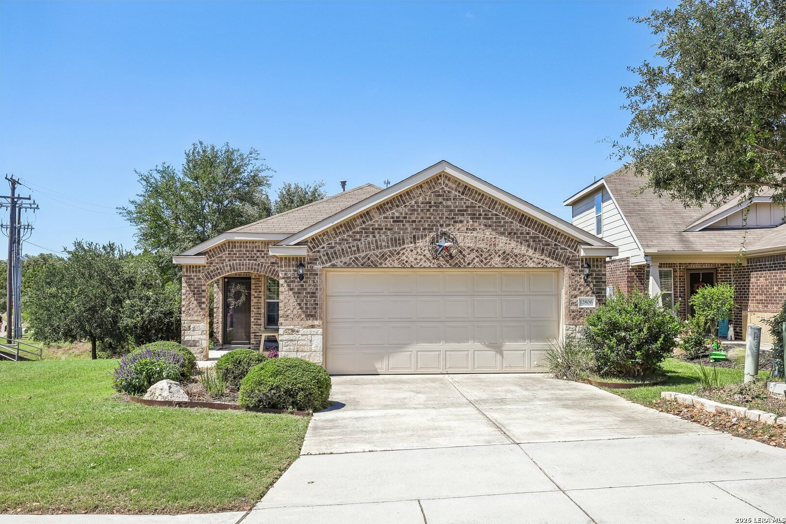 12806 Pronghorn Oak Listing Cover Image