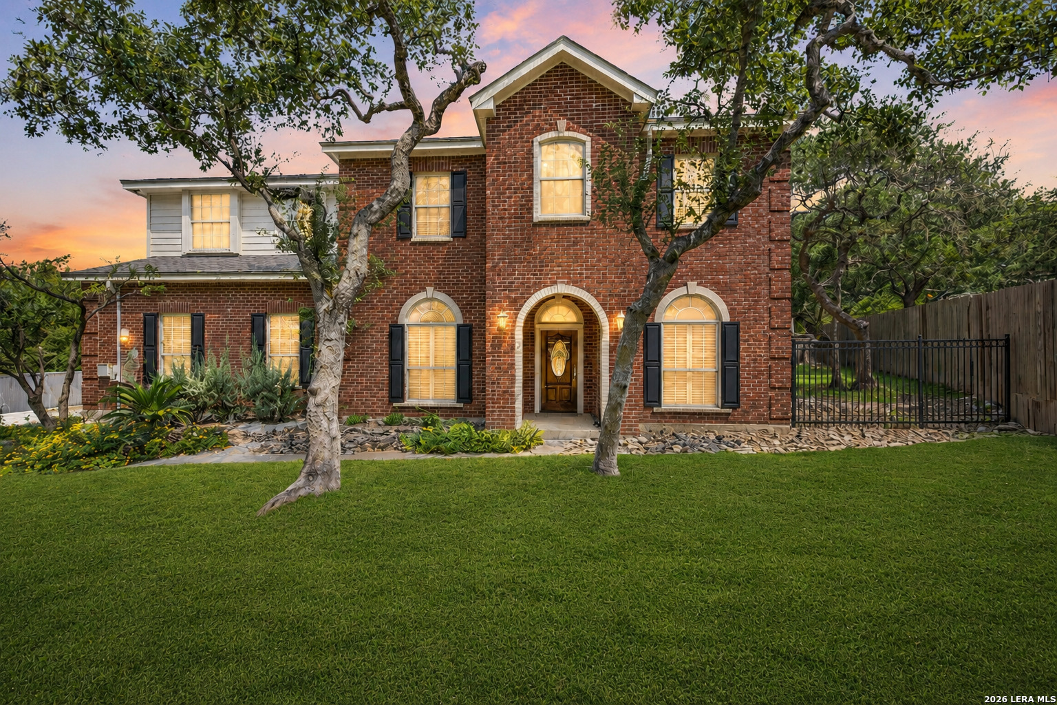 411 Sunrise Hill Listing Cover Image