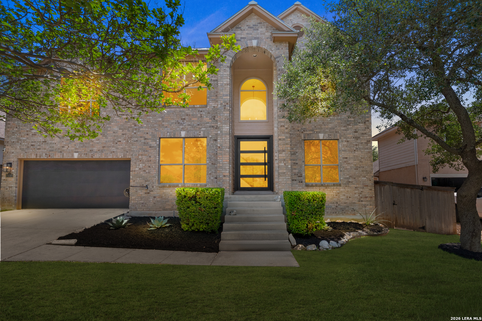 24314 Bear Mtn