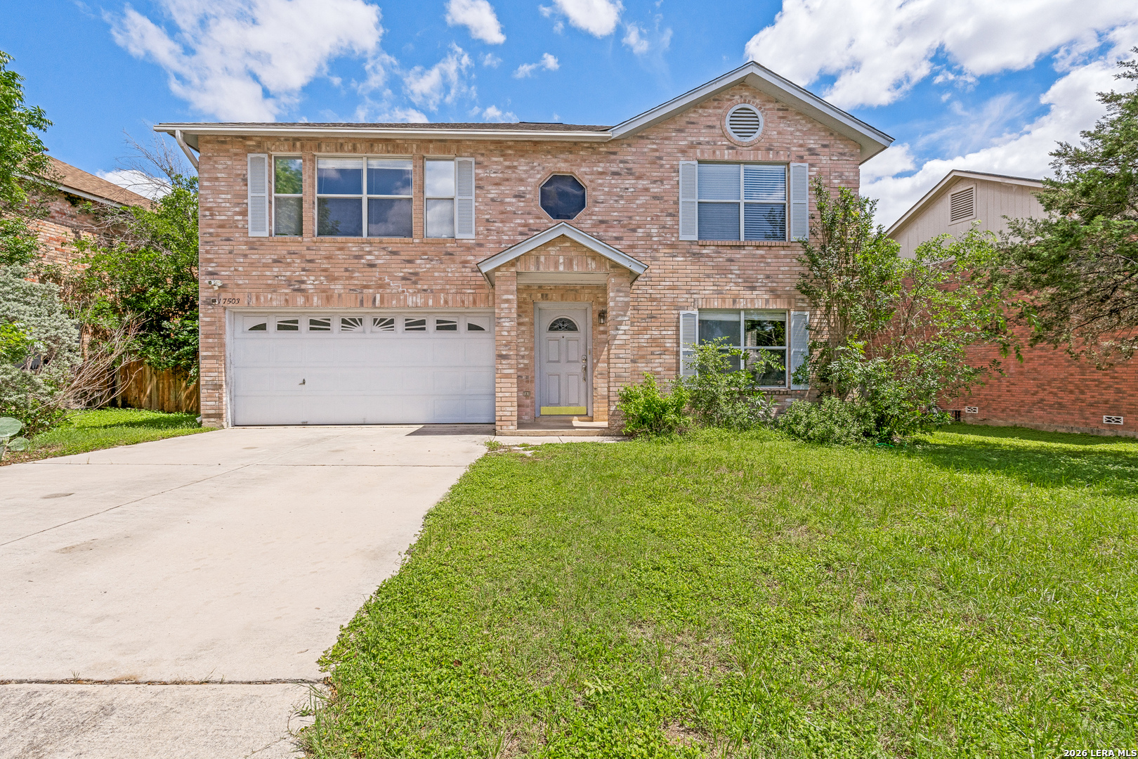 17503 Sapphire Rim Dr Listing Cover Image