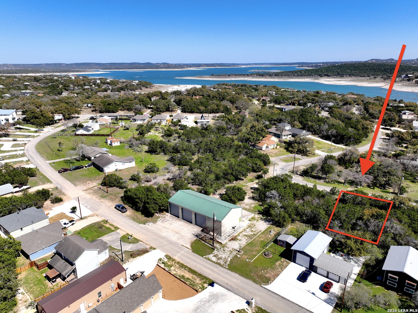 1841 Canyon Lake Dr Listing Cover Image