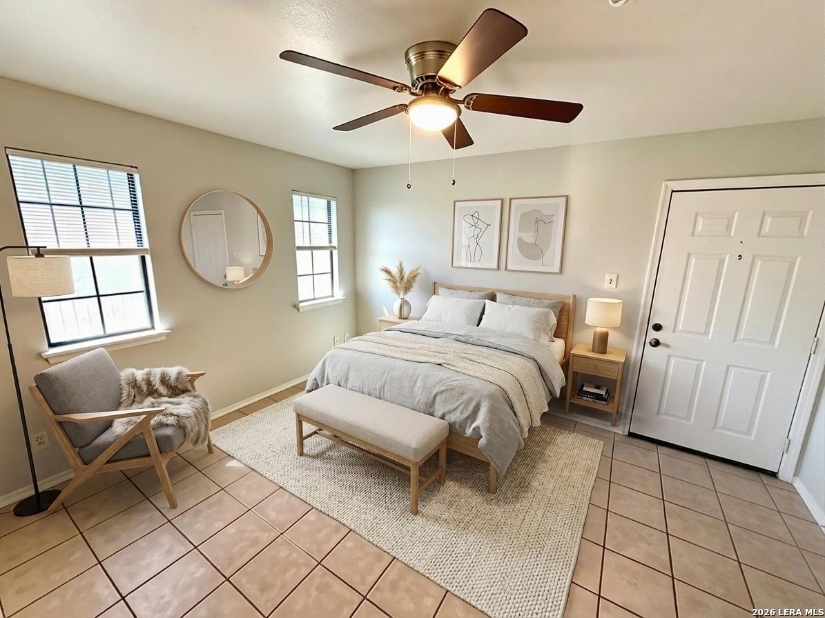 509 Meadow Forge, #A, Converse, TX 78109