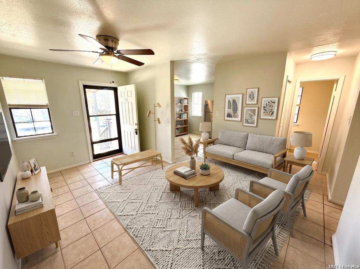 509 Meadow Forge, #A, Converse, TX 78109