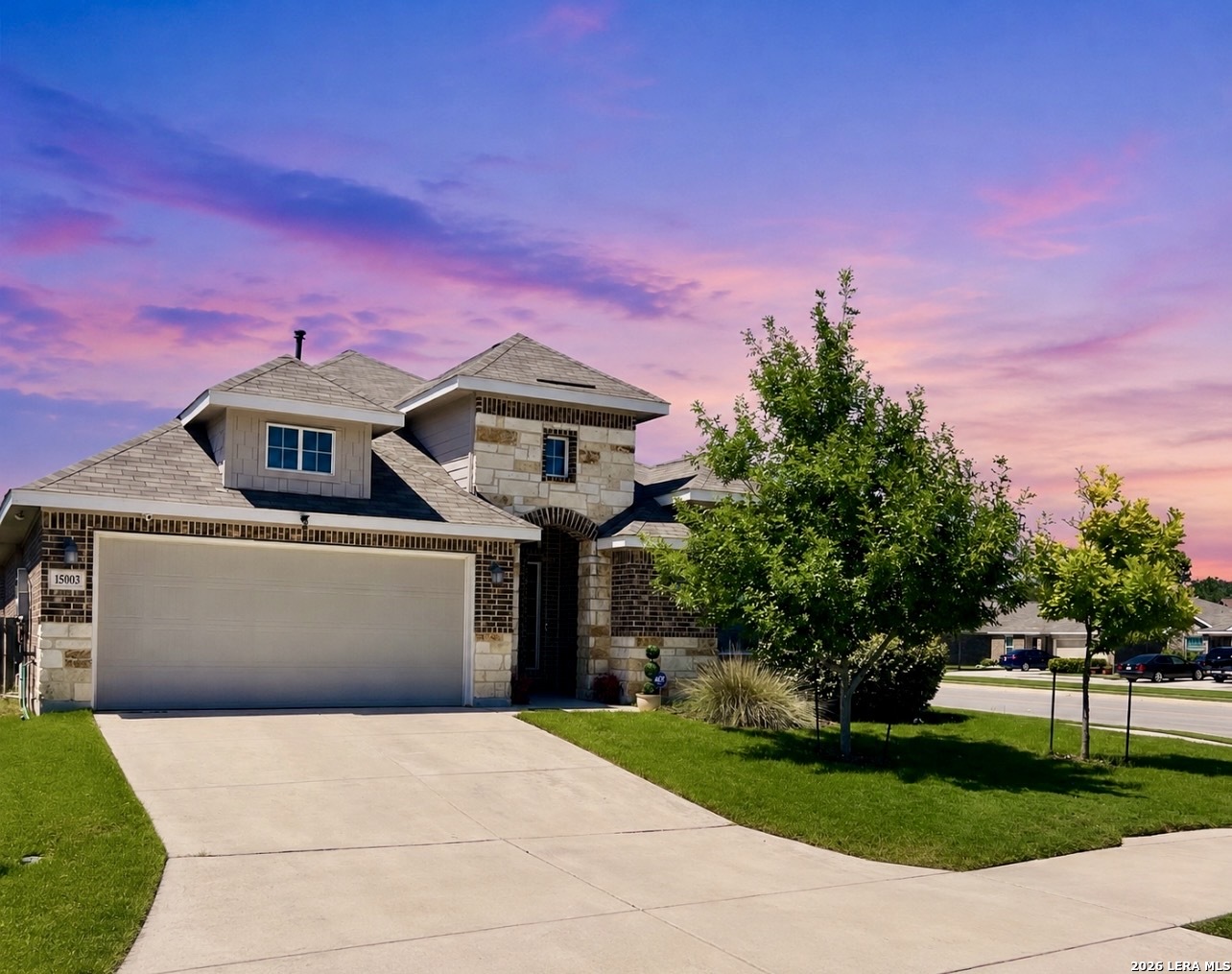 15003 Whitton Way Listing Cover Image