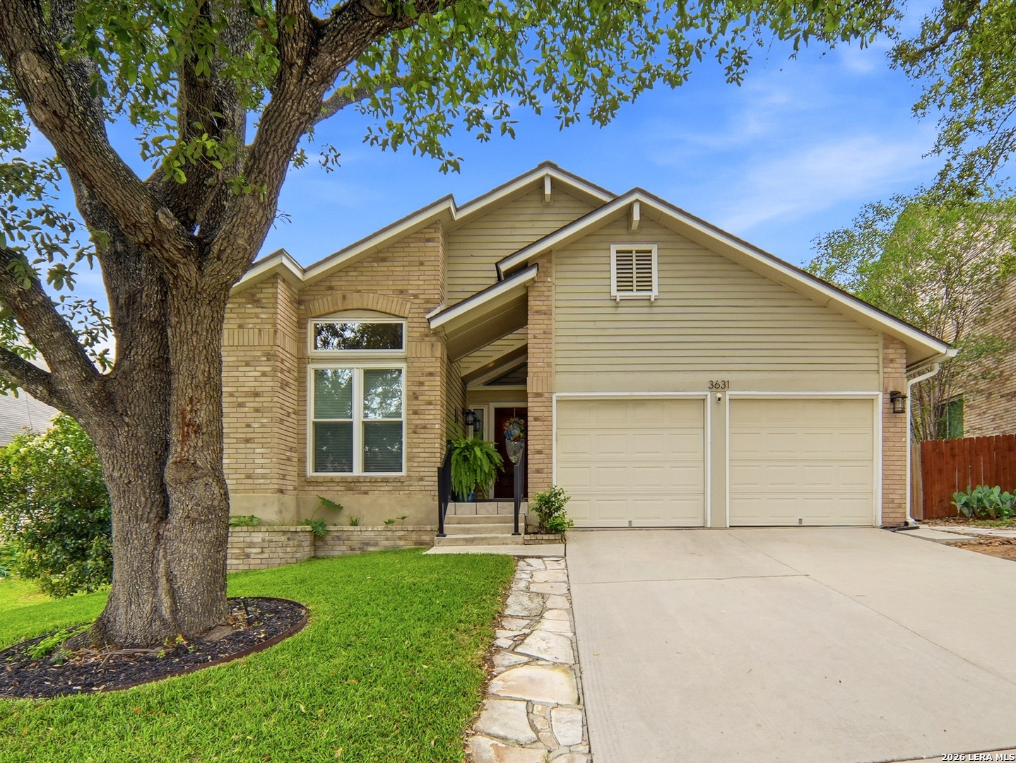 3631 Colter Rd