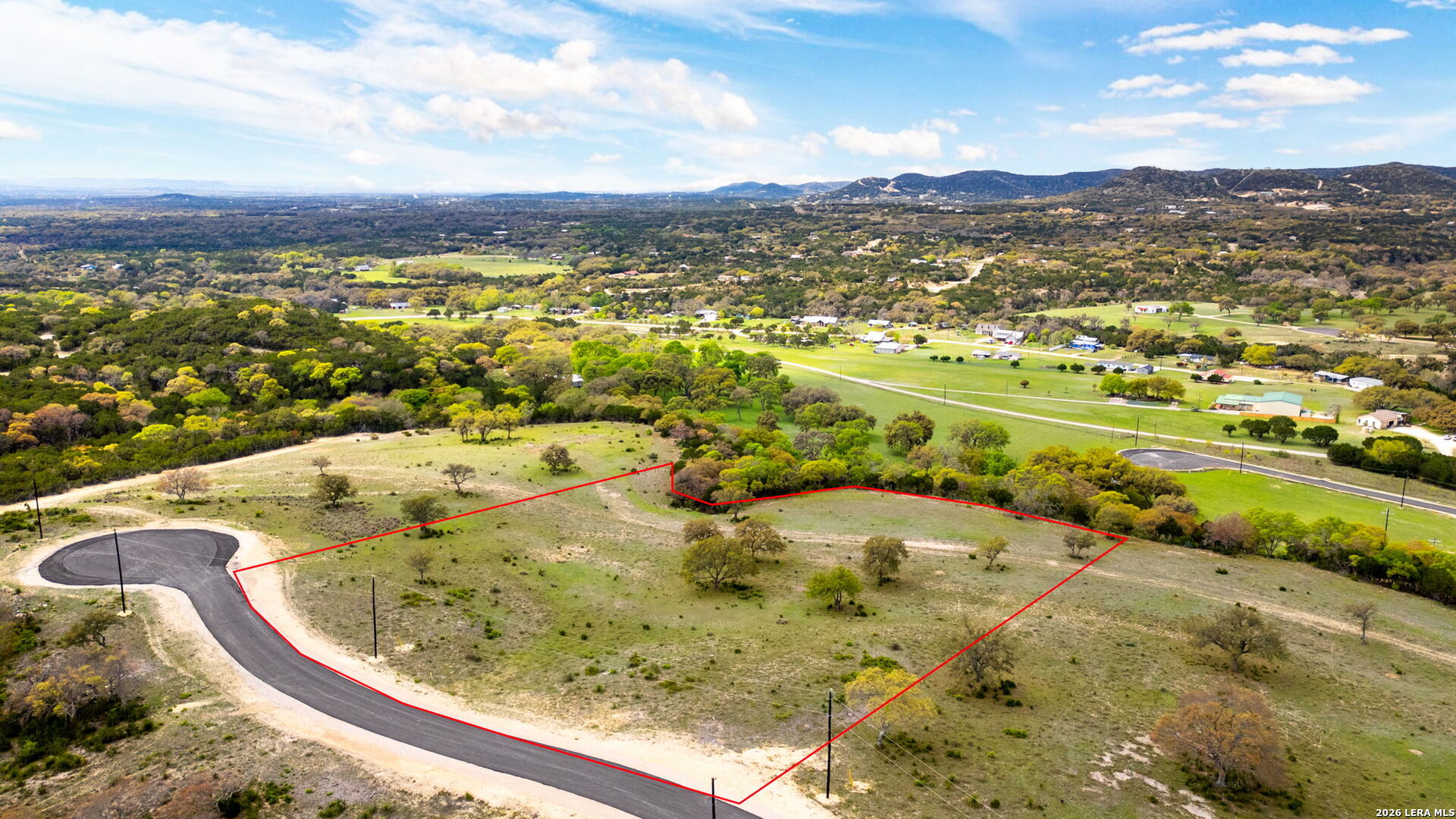 LOT 33 Blackbuck Trail Listing Cover Image