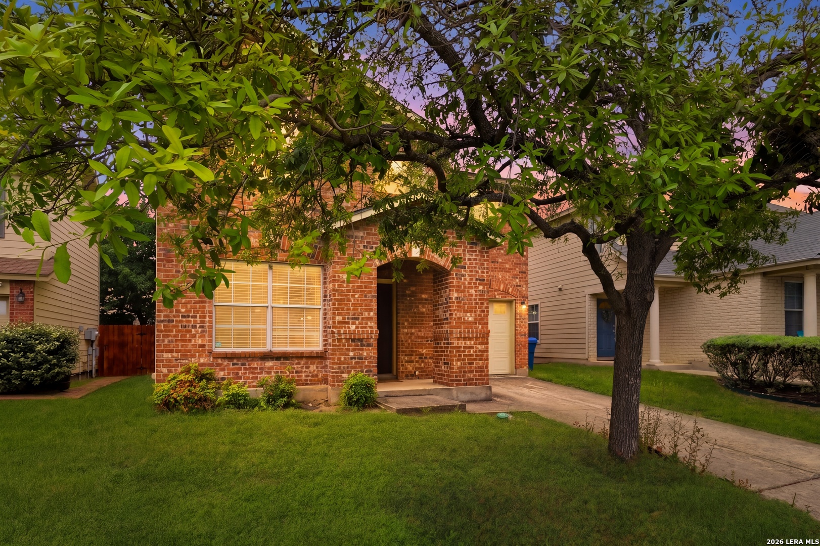 13707 York Woods Listing Cover Image