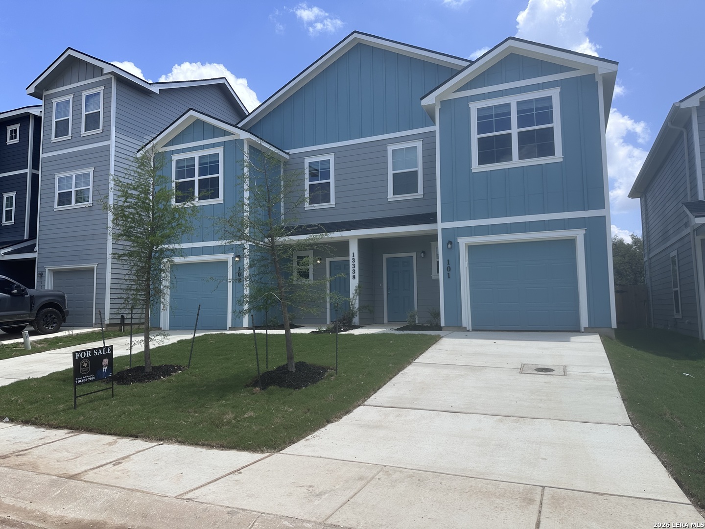 13338 Rowdy Cove Listing Cover Image
