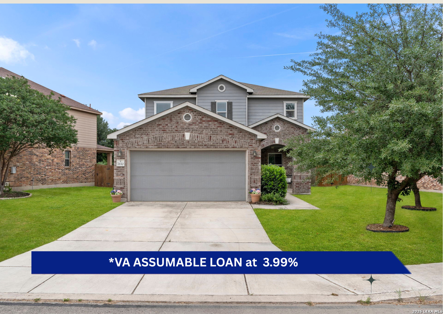 7650 Heavenly Arbor Listing Cover Image