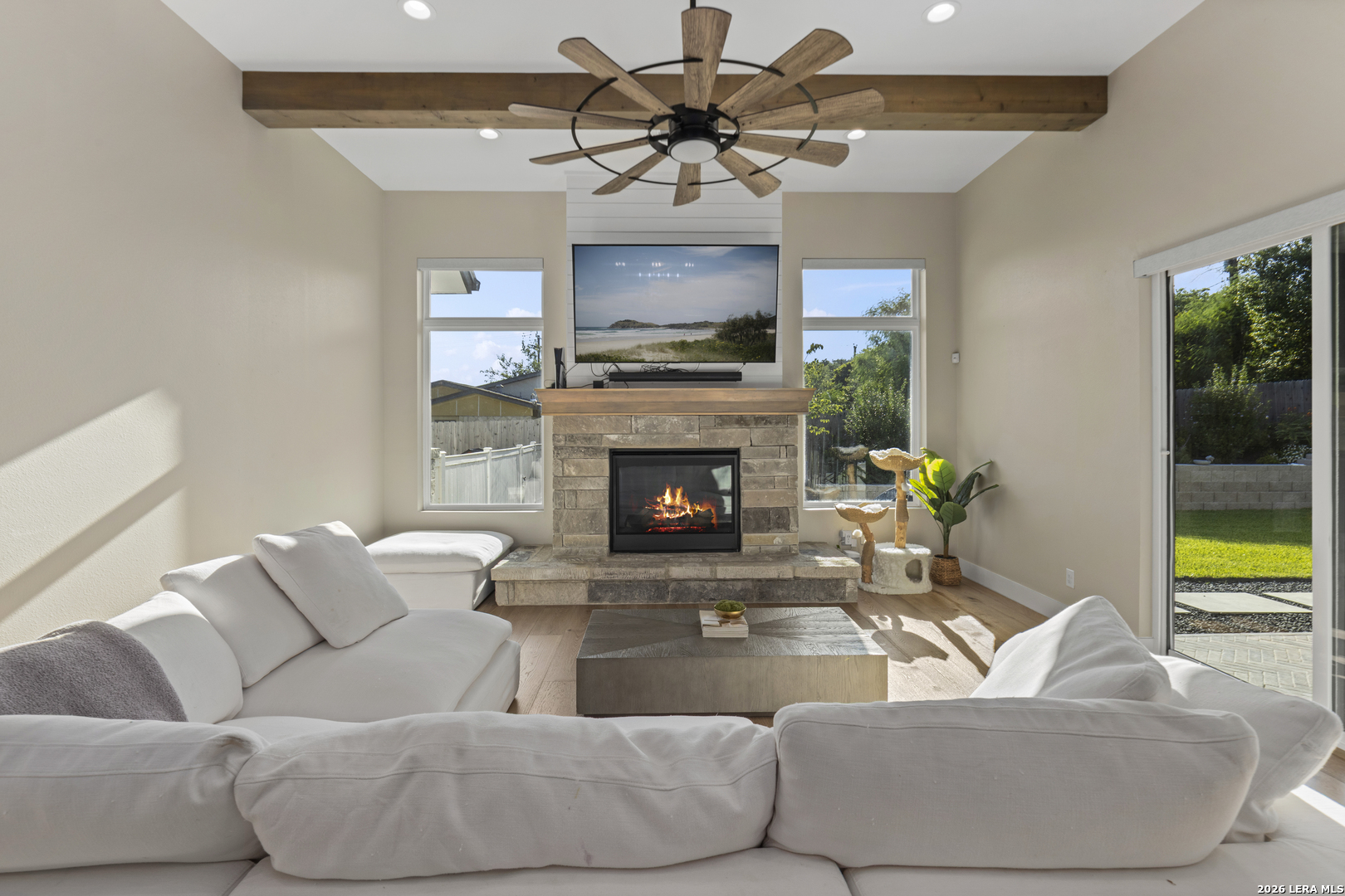 1025 GARRATY RD, Terrell Hills, TX 78209