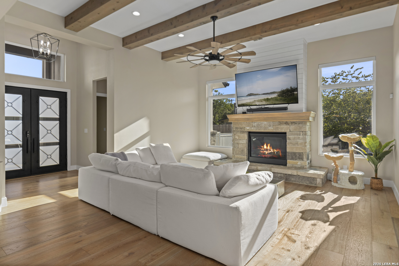 1025 GARRATY RD, Terrell Hills, TX 78209