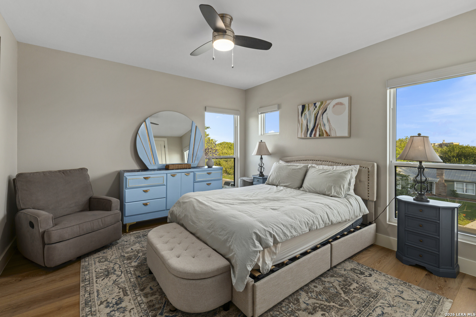 1025 GARRATY RD, Terrell Hills, TX 78209