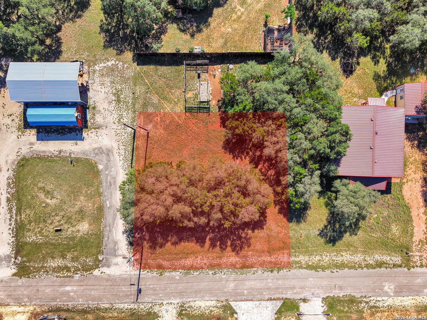 691 Private Road 1512 Listing Cover Image
