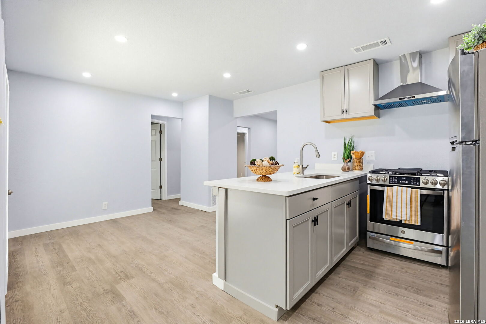 4843 Tennyson, San Antonio, TX 78217