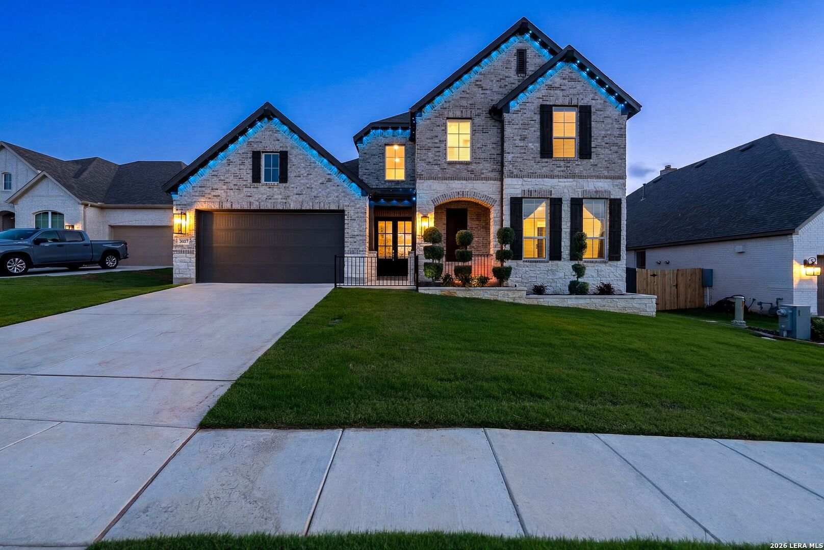 3027 Daplyn Park Listing Cover Image